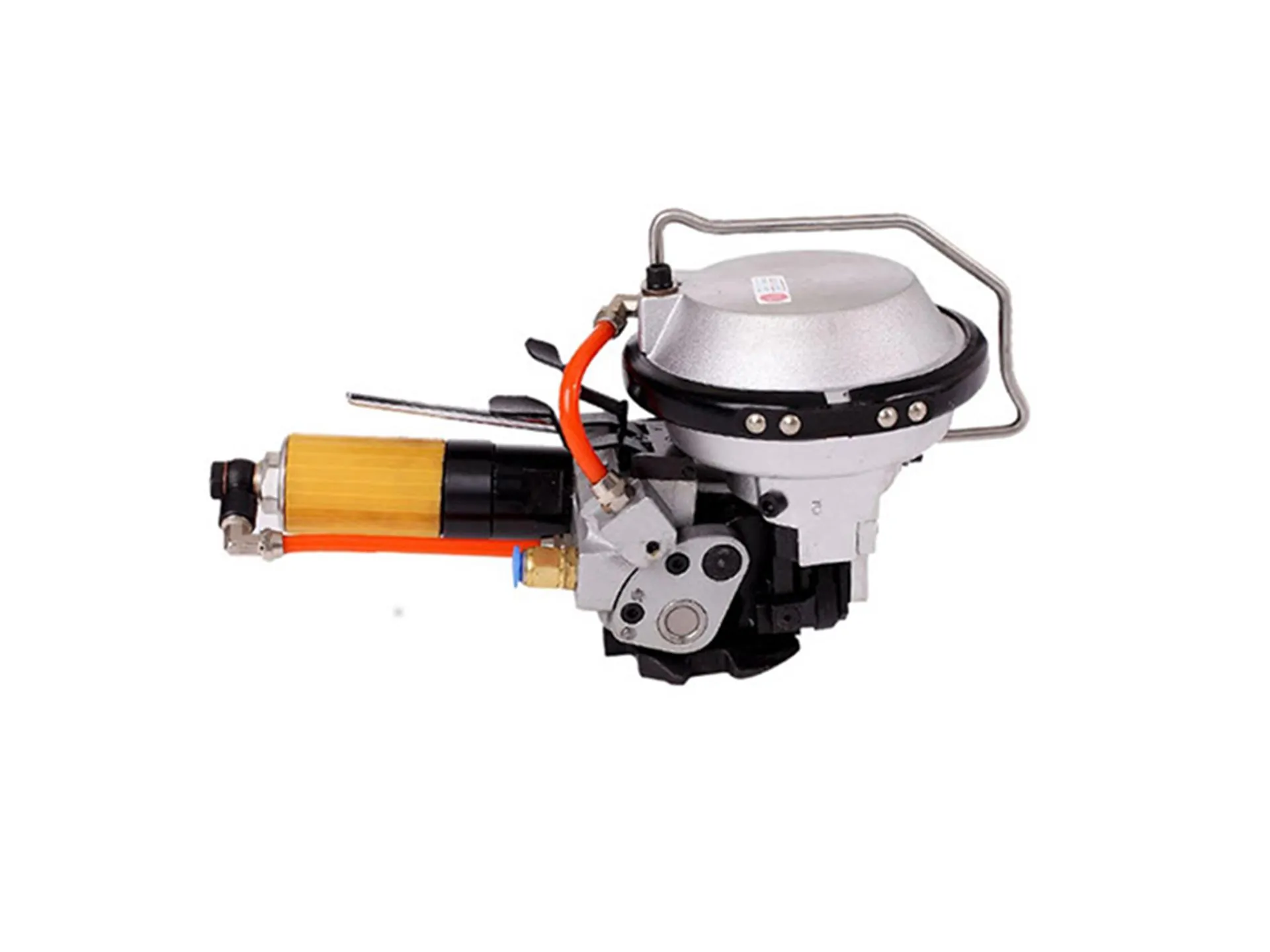 Havalı Çember Makinası