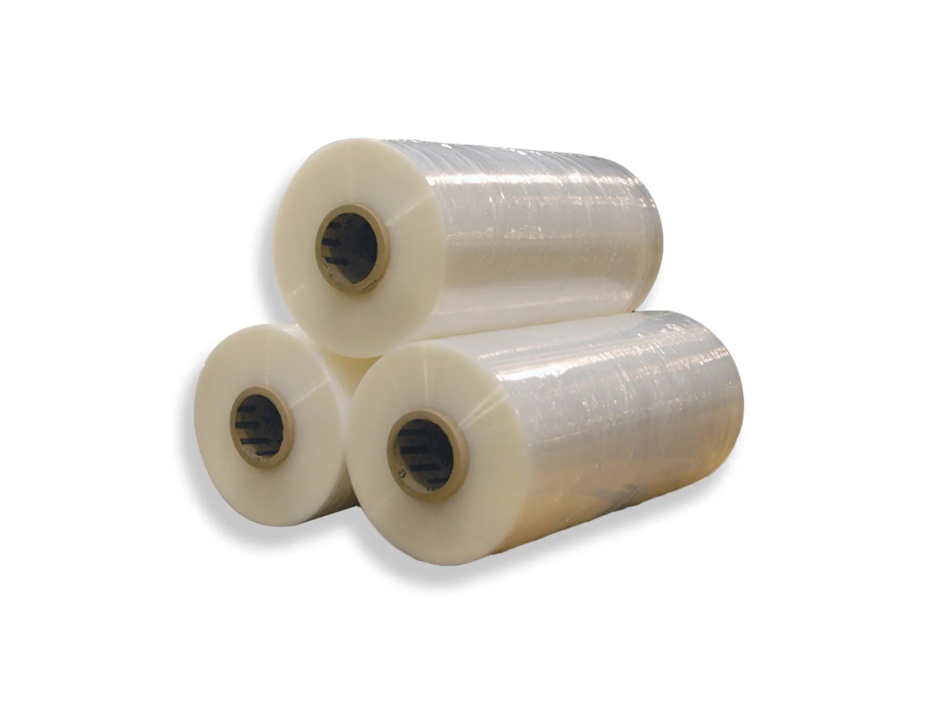 Otomatik Makine Streçi