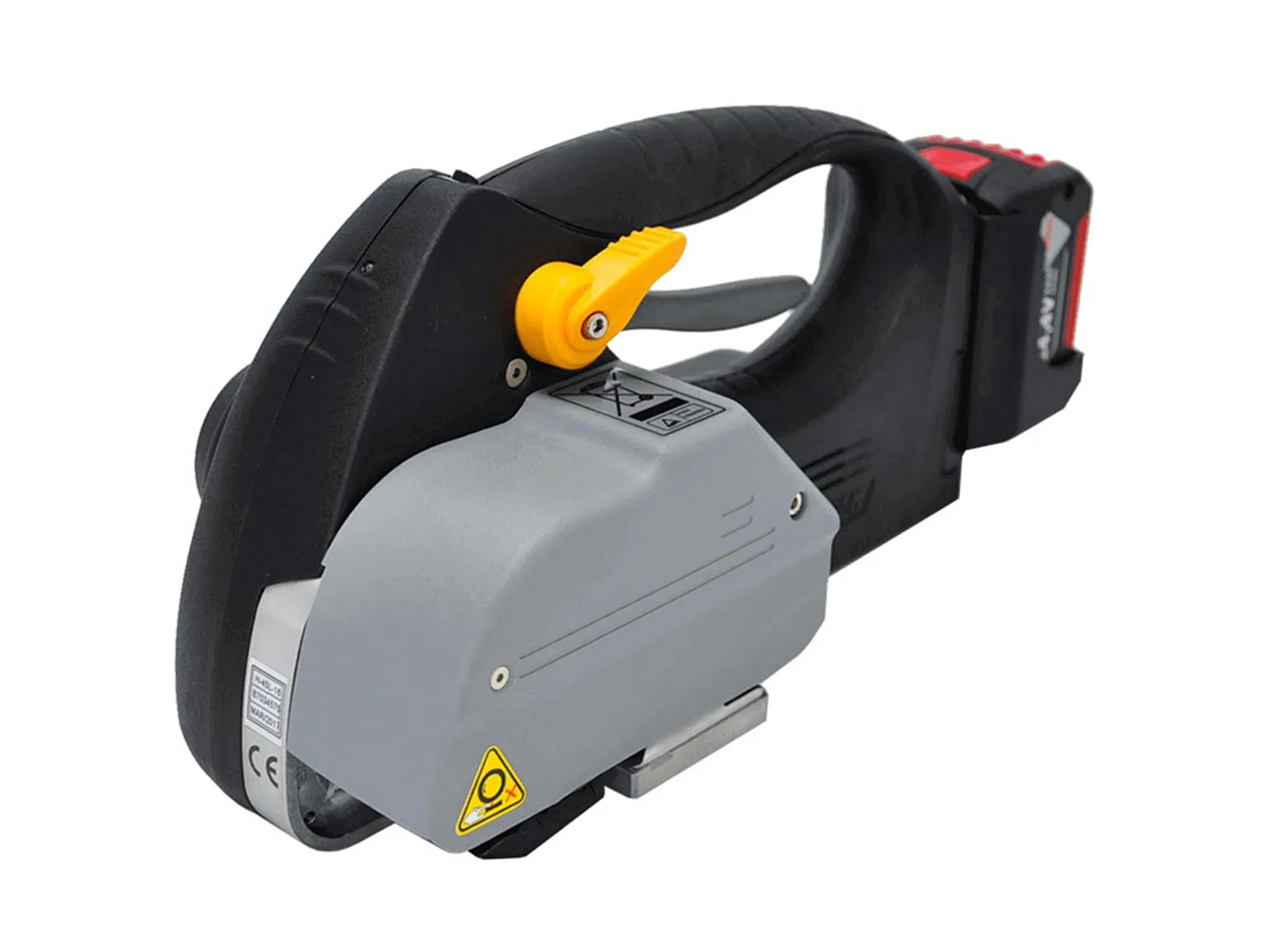 H-45 Helios Şarjlı Çember Makinesi