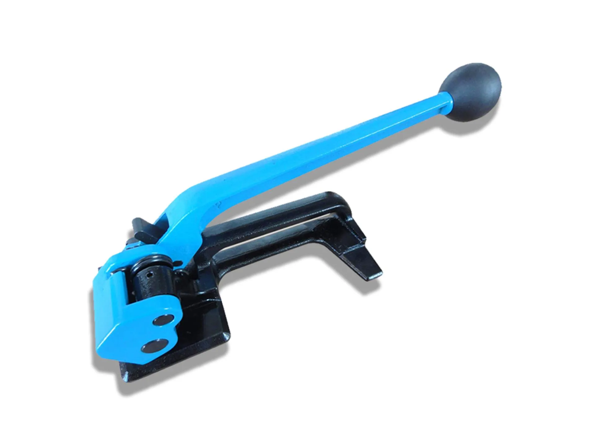 YBİCO S-293 Çelik Çember Germe Makinesi