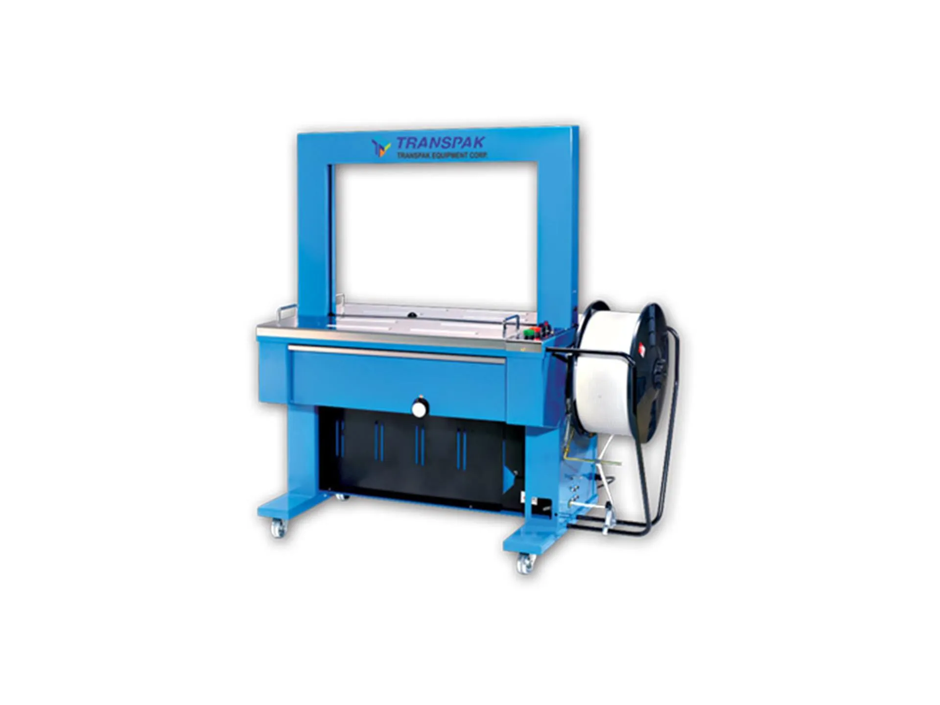 TP-6000 Otomatik Çember Makinesi