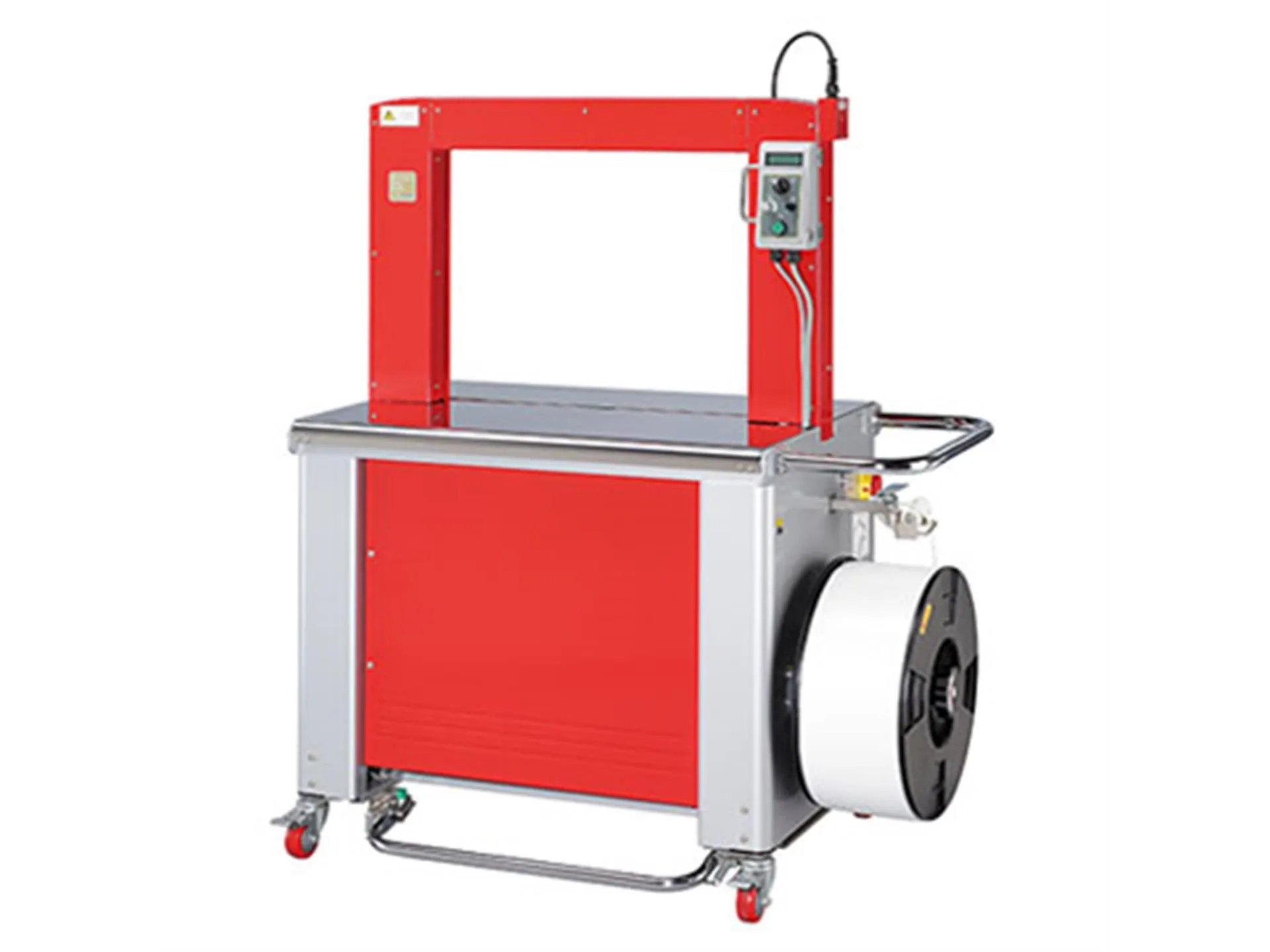 TP-702 Otomatik Çember Makinesi