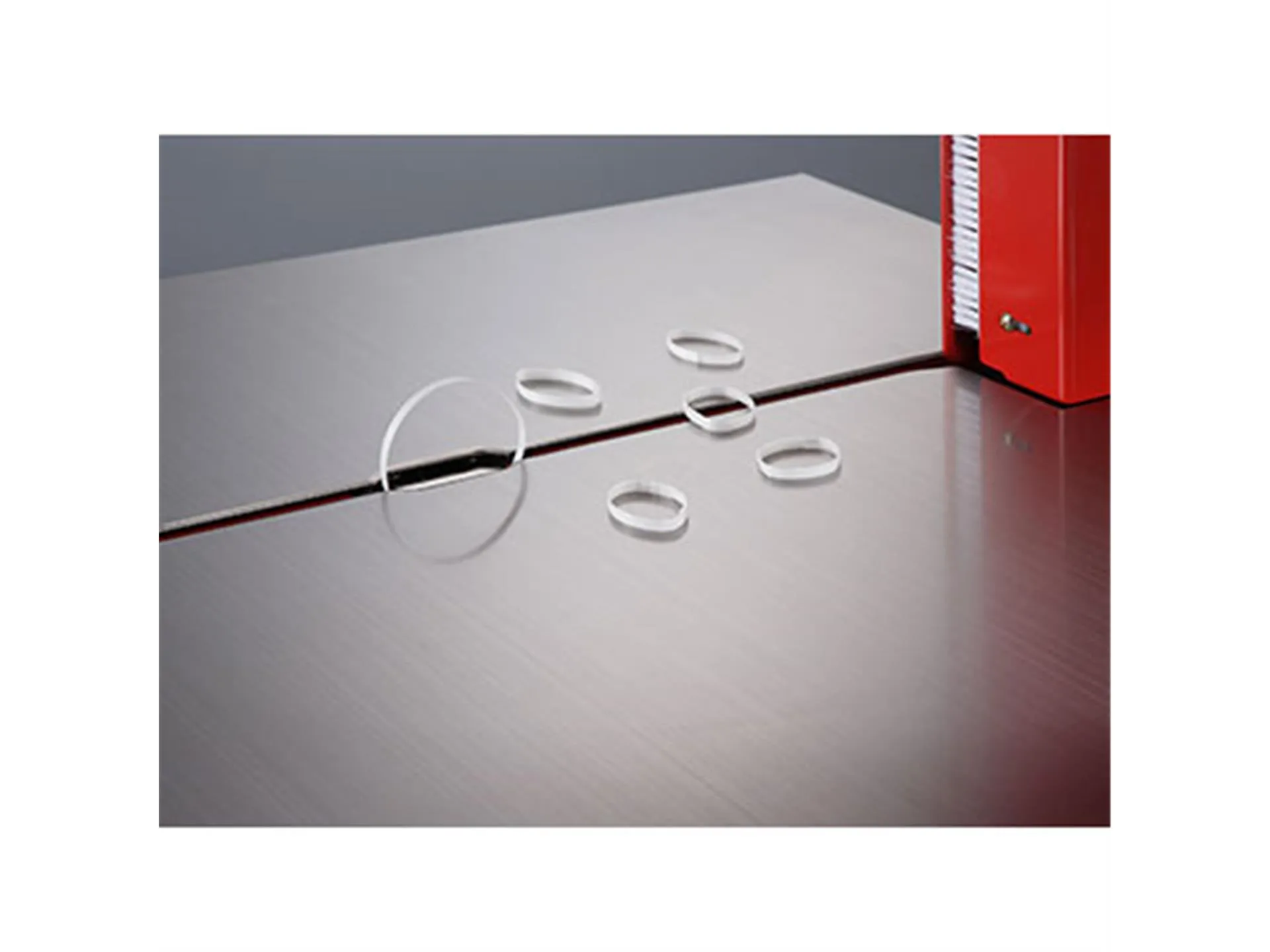 TP-702 Otomatik Çember Makinesi