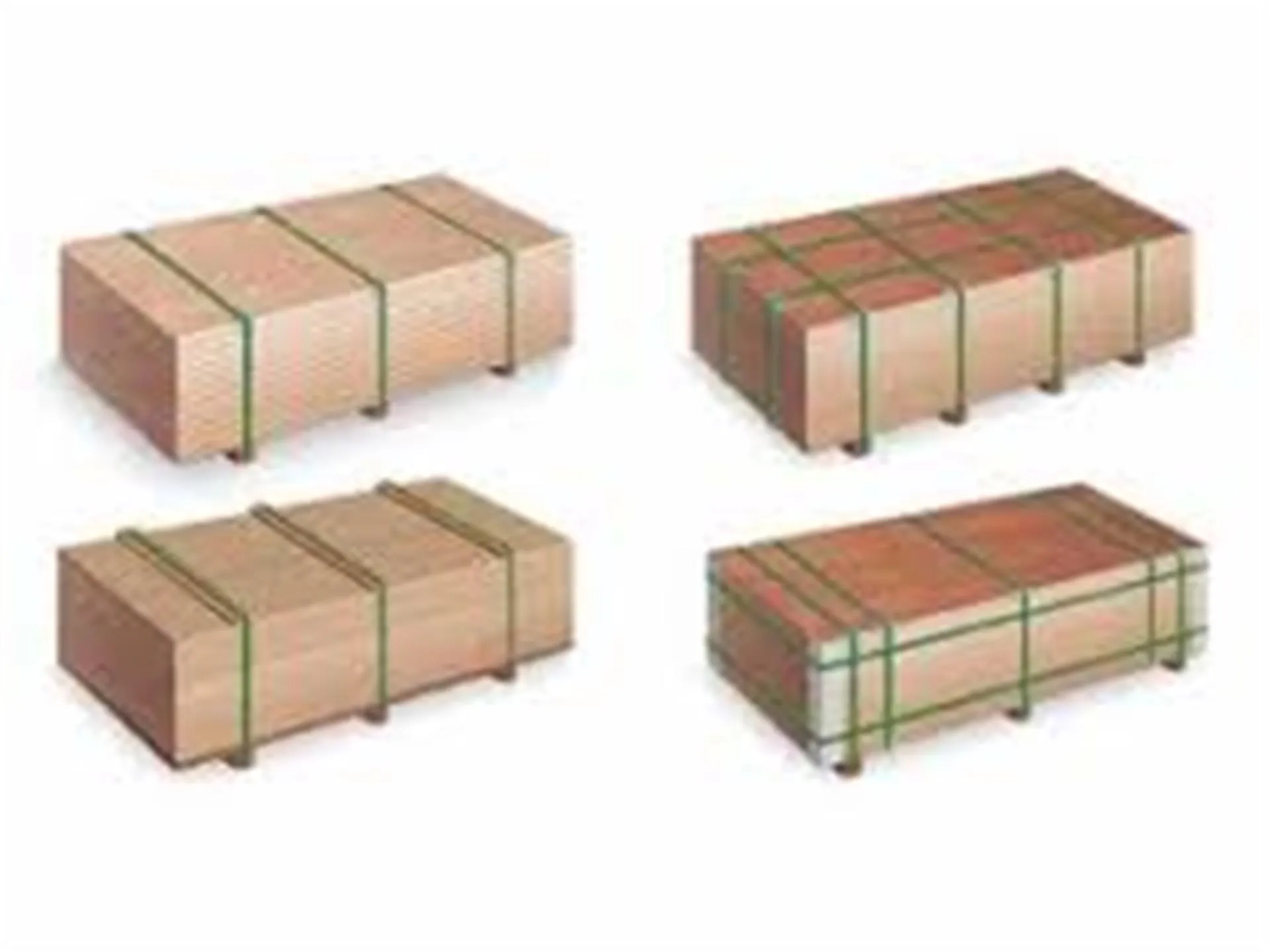 Polyester Çember (PET)