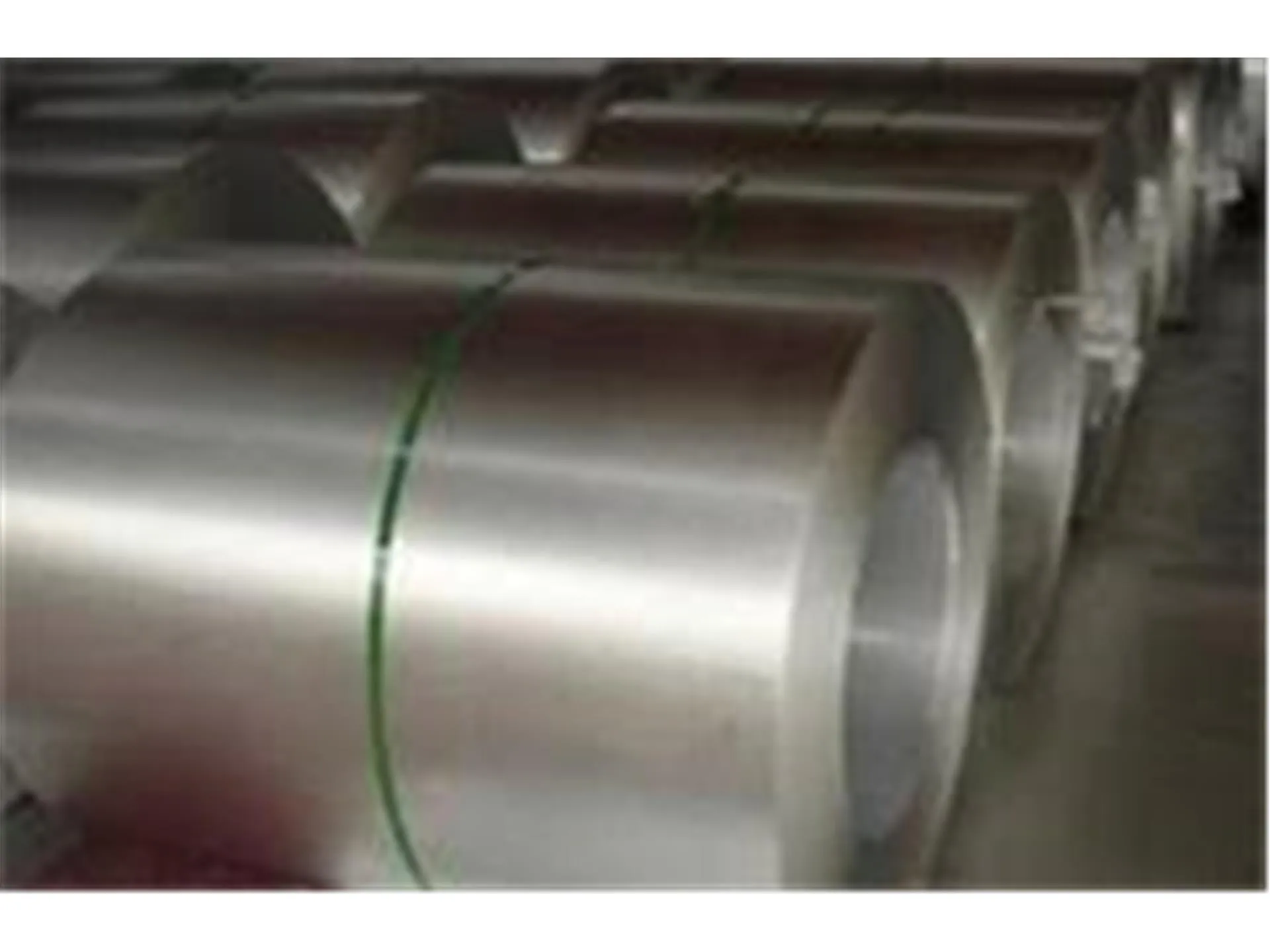 Polyester Çember (PET)