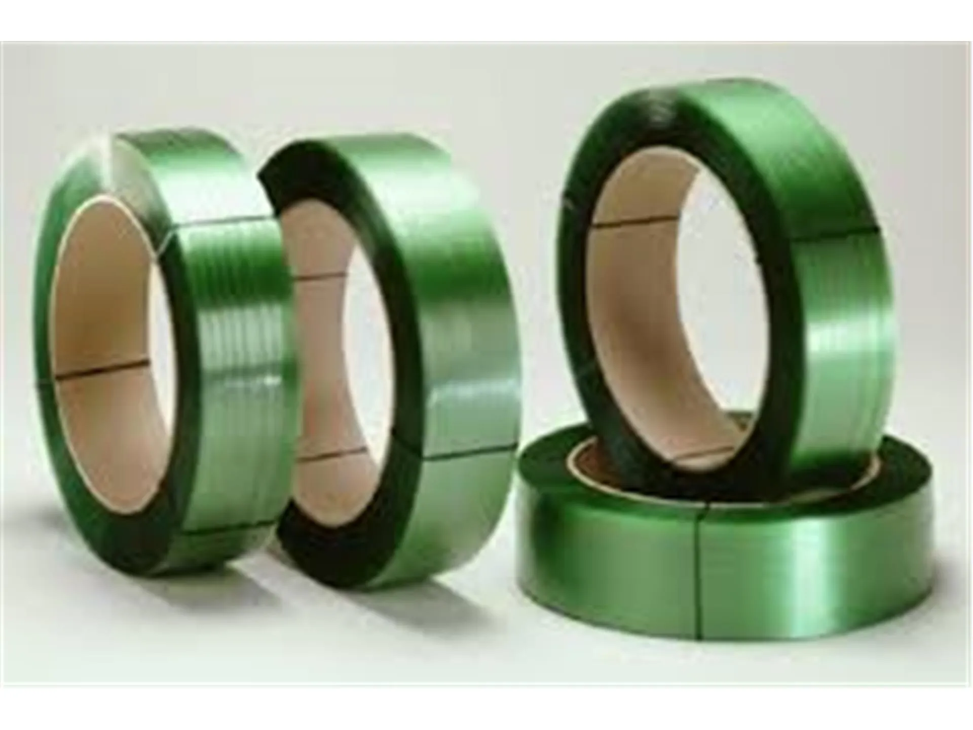 Polyester Çember (PET)