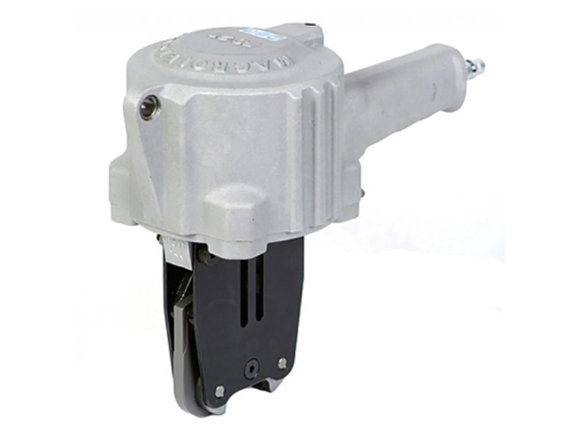 PT-21 Havalı Çelik Çember Pensesi Tek Çentik