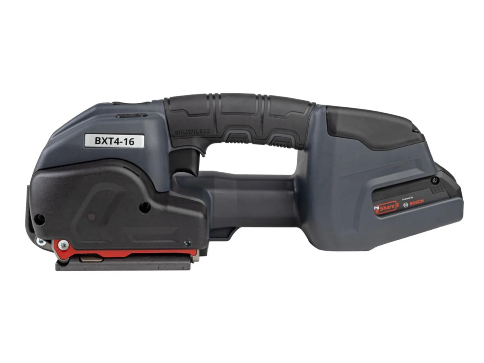 Signode BXT4 Şarjlı Çember Makinesi